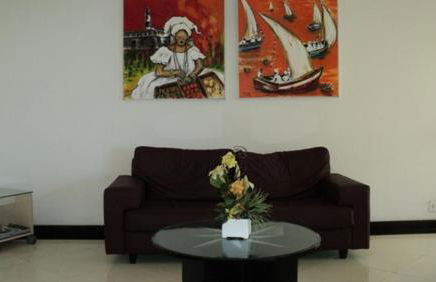 Studio na praia da Barra - Foto 18