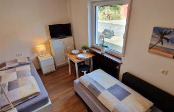 Ferienwohnung Steigerwald Prichsenstadt-Brünnau - Foto 8