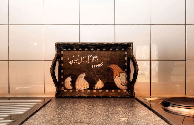 Pleasing Holiday Home in Richelle With Garden, Terrace, BBQ - Photo 8