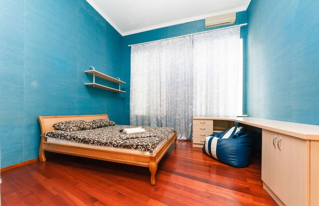 Apartment near Olympic Stadium - Foto 4