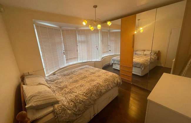 Inviting Apartment in Hayes With Garden & Parking - Foto 3