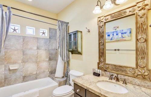 Kathie's Beachfront Kottage by Ryson Vacation Rentals - Foto 67