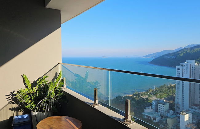 Flc Sea Tower - ChillNow - Foto 46