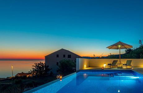 Exclusive Villa Belenum with breakfast,gym,sauna - Foto 12