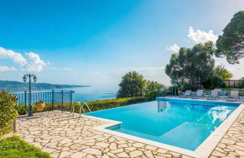 Villa Kouloura Harbour View by Villa Plus - Foto 15