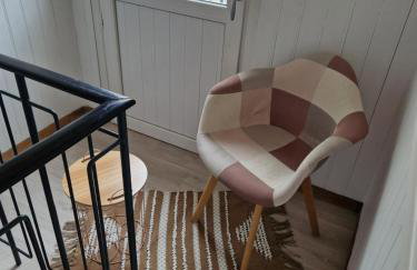 Maison au cœur de Tarbes - Photo 8