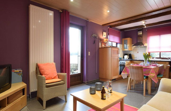 Cozy Cottage in Bastogne - Foto 18