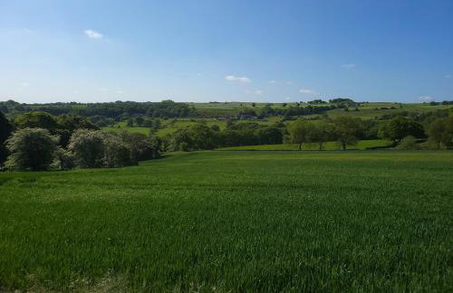 Top Hill Farm Cottage - Foto 33