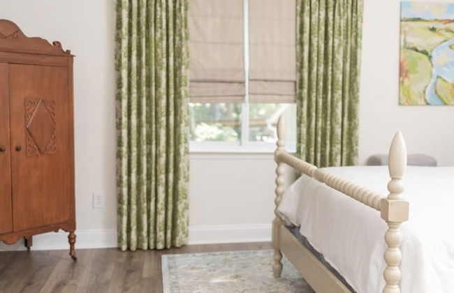 Spacious Woodbridge Cottage - Foto 6