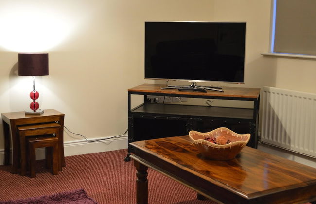 The Townhouse Newcastle - Foto 8