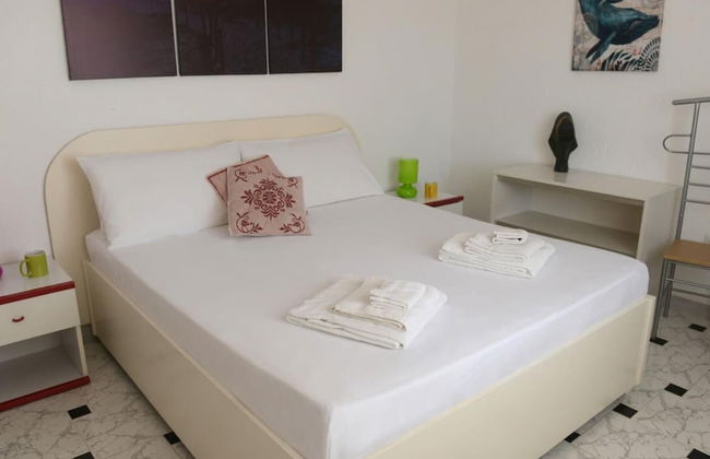 Welcomely - La Casa Di Rita - Li Cucutti - Foto 7