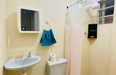 Maravilhosa Kitnet 10 min da praia - Foto 6