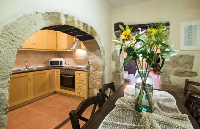 Villa Kourkoulios in Apokoronos - Foto 17