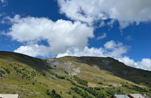 Les Soleils de la Meije 6 route de la station immeuble le beau rochas - Foto 10