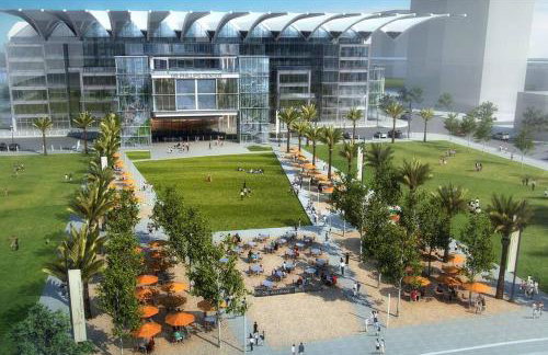 The Hideaway DT Orlando Tiny Home w Free Parking - Foto 3