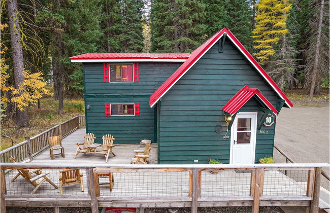 Brundage Bungalows - Foto 50