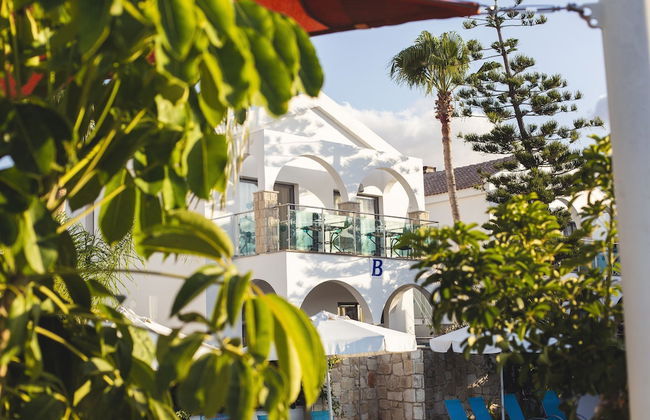 Latchi Escape Hotel & Suites - Foto 33