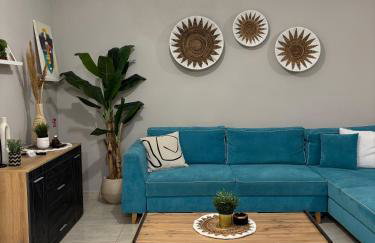 Maya Suites Kallithea - Foto 7