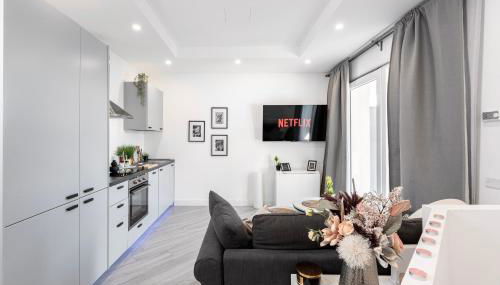 Luxury - Jacuzzi Apartments Near Rome - Foto 5