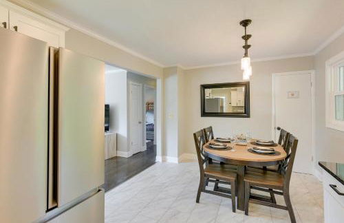 Family-Friendly Blacksburg Retreat with Playground! - Foto 7