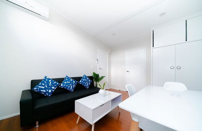 Takapuna Central Spacious & New Home - Foto 1