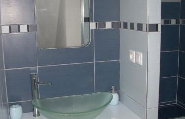 Gite entre Terre et Mer - Foto 4