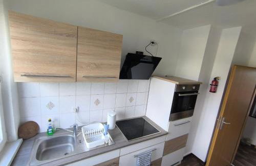 Möbliert Wohnen in Weickelsdorf - Foto 7