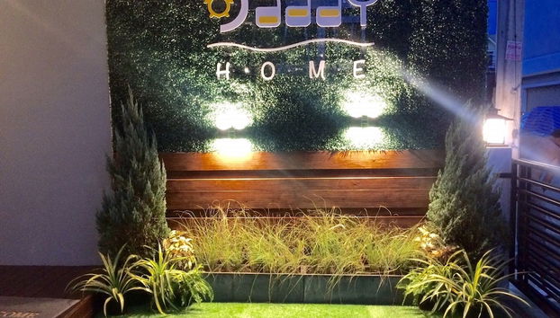 Mom House - Foto 2, Entrada interior