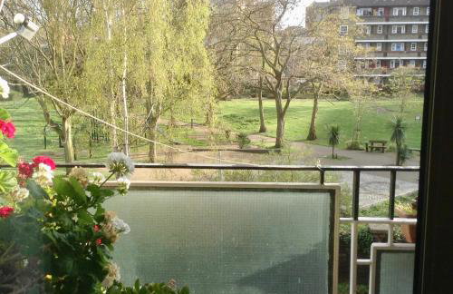 chez Guinevere - Foto 16