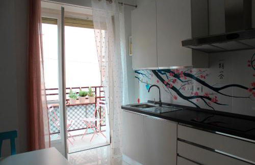 [La Casa DiLù] Moderno Trilocale e Ampio Terrazzo - Foto 19