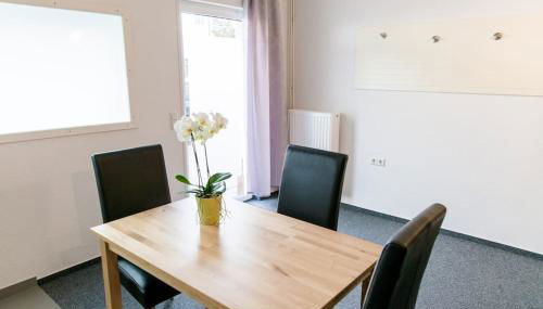 Stubefrei Appartement 801 - Foto 2