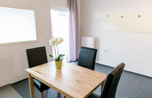 Stubefrei Appartement 801 - Foto 2