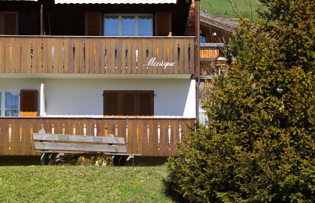 Monique Nr. 9 - Foto 23