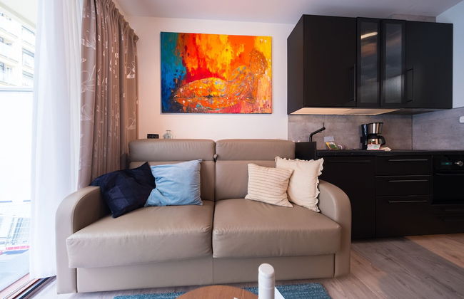 Westend Palace - Foto 5