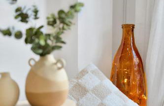 Nueva! Céntrica Suite Boutique - Foto 7