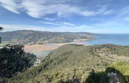 Kanala, estupendas vistas al Urdaibai - Foto 31
