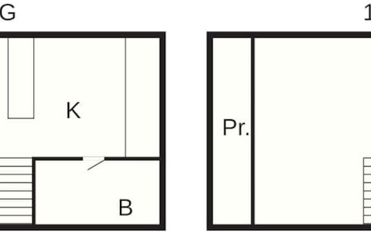 4 Person Holiday Home in Lovestad - Foto 5