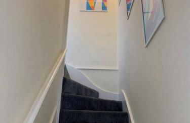 Nina's Cottage - Southwold - Foto 18