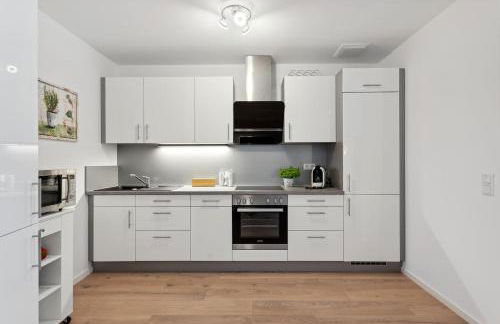 Fewo am Nordpark, Klinik-Uni-nah - Foto 12