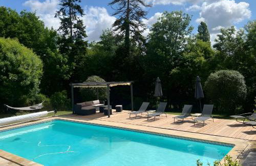 La Maison du Jardin - Foto 1