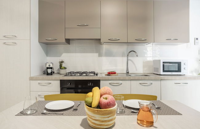 Azzurra Apartments - Foto 75