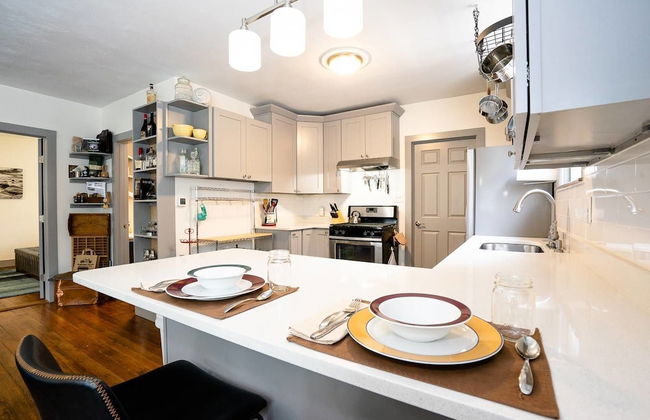 The Grand Berkley Experience near Tennyson Street - Photo 10