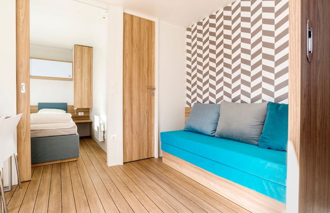 First Camp Glyttinge-Linköping - Photo 12