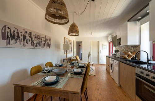 Petra Vista Retreats - Foto 28