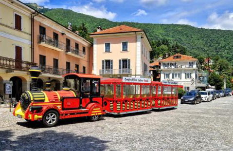 Little Suite Near Lake Maggiore - Foto 60