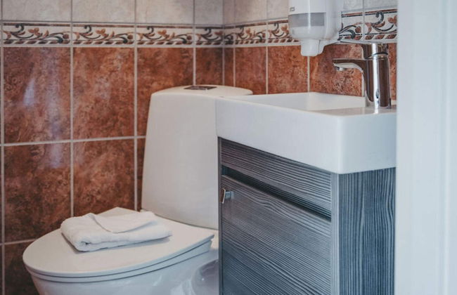 Cosy 4 Star Room With Free Breakfast - Foto 6