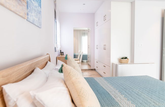 beach deluxe house - Foto 4