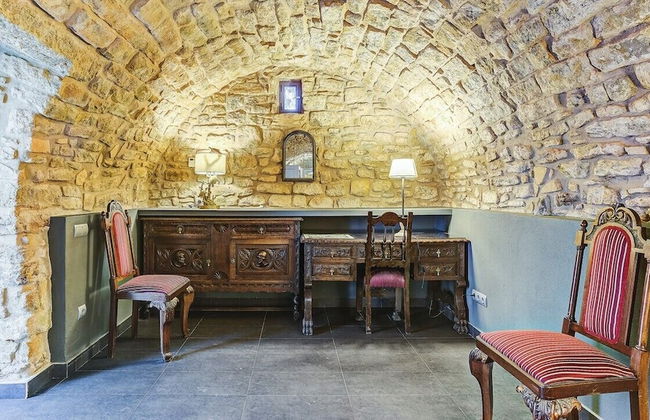 Masia de Queralt - Foto 39