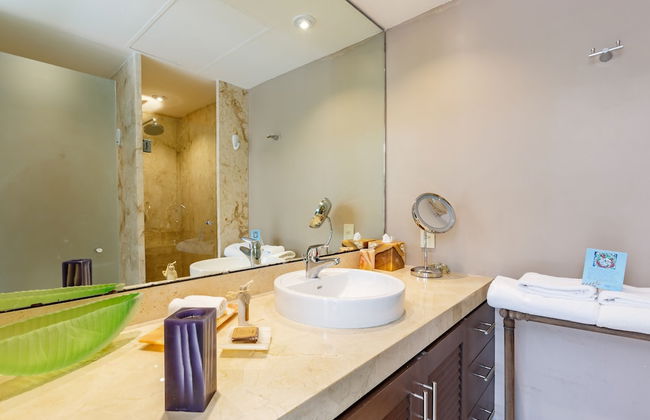 Magia Beachside Condo - Foto 57