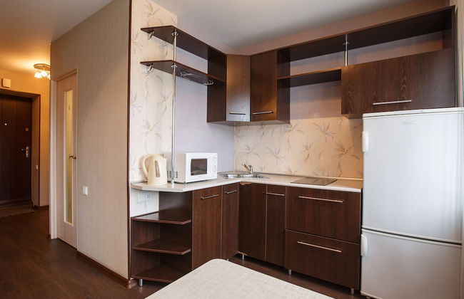 Apart-hotel Key - Foto 15